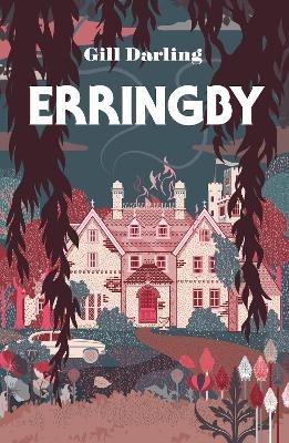 Erringby - Gill Darling - cover