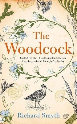 The Woodcock - Richard Smyth - cover