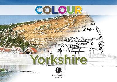 Colour Yorkshire - cover