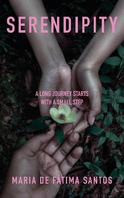 Serendipity - Maria de Fatima Santos - cover