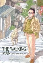 The Walking Man: And Other Perambulations