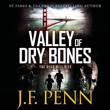 Valley Of Dry Bones
