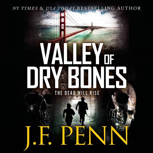 Valley Of Dry Bones