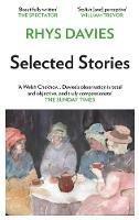 Selected Stories - Rhys Davies - cover