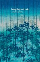 long days of rain - Janak Sapkota - cover