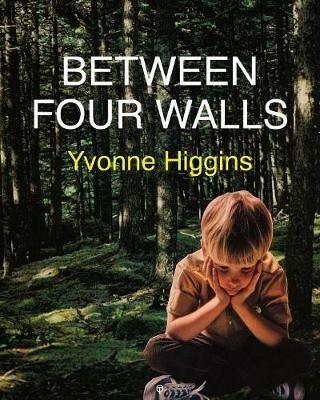 Between Four Walls - cover