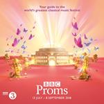 BBC Proms 2018
