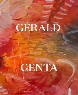 Gérald Genta - cover