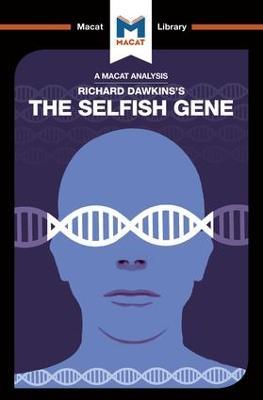 An Analysis of Richard Dawkins's The Selfish Gene - Nicola Davis - cover