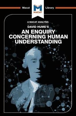An Analysis of David Hume's An Enquiry Concerning Human Understanding - Michael O'Sullivan - cover