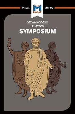 An Analysis of Plato's Symposium - Richard Ellis - cover