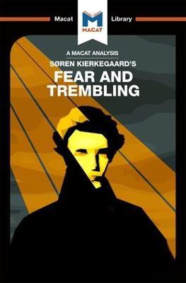 An Analysis of Soren Kierkegaard's Fear and Trembling - Brittany Pheiffer Noble - cover