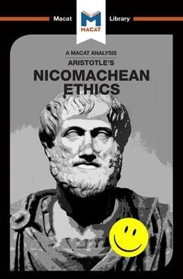 An Analysis of Aristotle's Nicomachean Ethics - Giovanni Gellera - cover