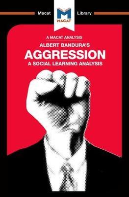 An Analysis of Albert Bandura's Aggression: A Social Learning Analysis - Jacqueline Allan - cover