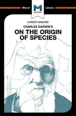 An Analysis of Charles Darwin's On the Origin of Species - Kathleen Bryson,Nadezda Josephine Msindai - cover