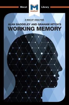 An Analysis of Alan D. Baddeley and Graham Hitch's Working Memory - Birgit Koopmann-Holm,Alexander O'Connor - cover