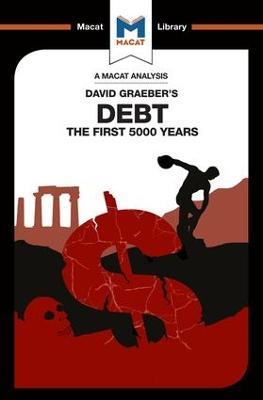 An Analysis of David Graeber's Debt: The First 5,000 Years - Sulaiman Hakemy - cover