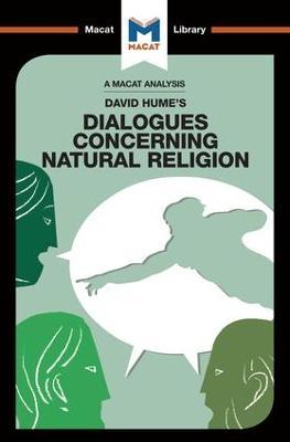 An Analysis of David Hume's Dialogues Concerning Natural Religion - John Donaldson,Ian Jackson - cover