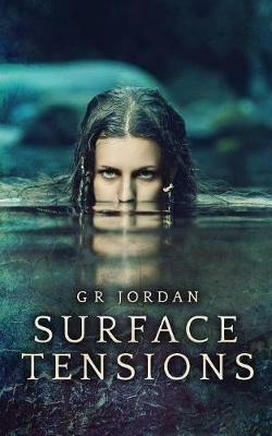 Surface Tensions - G R Jordan - cover