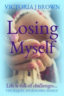 Losing Myself - Victoria J. Brown - cover