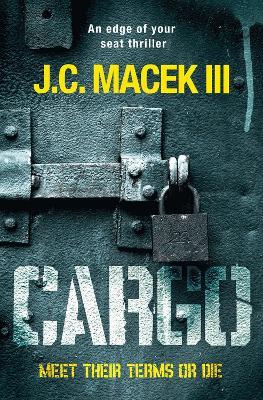 [Cargo] - J.C. Macek III - cover