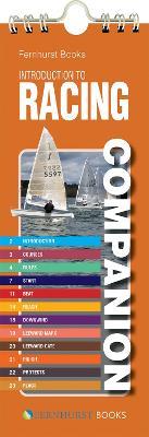 Introduction to Racing Companion - Fernhurst Books - cover
