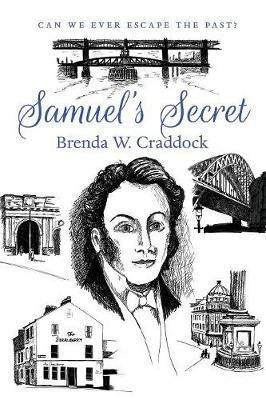 Samuel's Secret - Brenda W. Craddock - cover