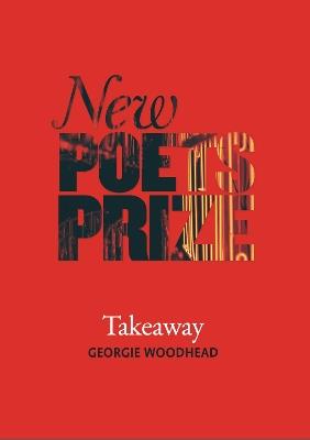 Takeaway - Georgie Woodhead - cover