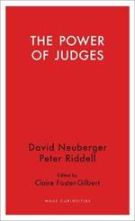 The Power of Judges