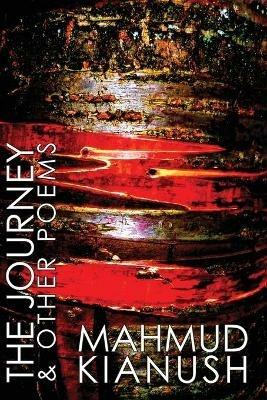 The Journey - Mahmud Kianush - cover