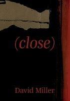 (Close) - David Miller - cover