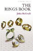 The Rings Book - Jinks McGrath - cover