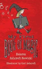 My First Book of Magic