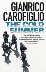 The Cold Summer