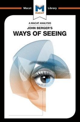 Ways of Seeing - Emmanouil Kalkannis - cover
