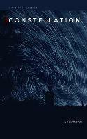 Constellation: A poetry collection - Lina Katsorchi - cover