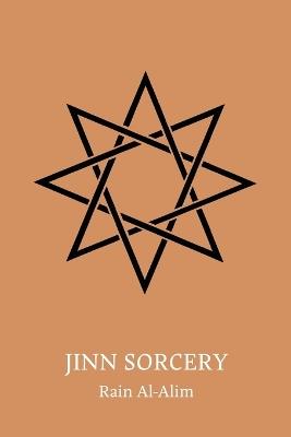 Jinn Sorcery - Rain Al-Alim - cover
