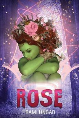 Rose - Rami Ungar - cover