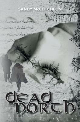 Dead North - Sandy McCutcheon - cover