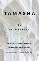 Tamasha - Naila Barwani - cover