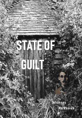 State of Guilt - Johannes Kerkhoven - cover