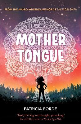 Mother Tongue - Patricia Forde - cover