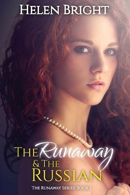 The Runaway & The Russian - Helen Bright - cover