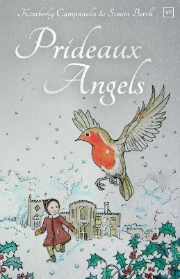 Prideaux Angels - Kimberly Campanello - cover