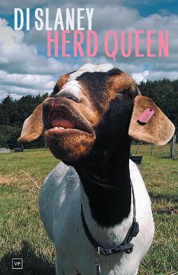 Herd Queen - Di Slaney - cover