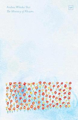 The Ministry of Flowers - Andrea Witzke Slot - cover