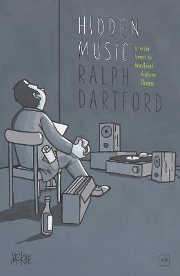 Hidden Music - Ralph Dartford - cover