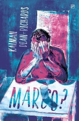 Marco? - Kalman Dean-Richards - cover