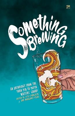 Something Brewing - cover