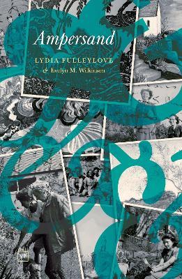 Ampersand - Lydia Fulleylove - cover